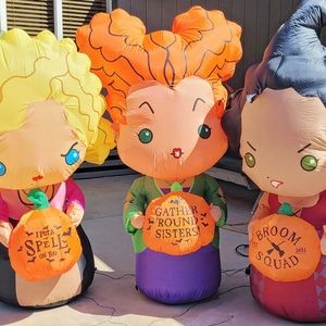 (RESERVED) Halloween Bundle